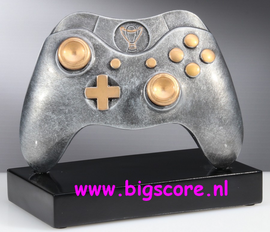 E-Sport Game Controller BSST 39675 LAATSTE OP=OP!!